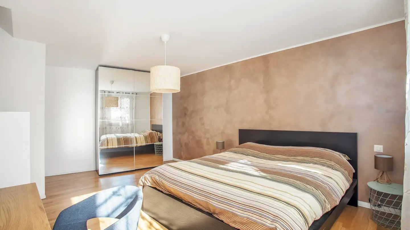 Wohnung kaufen - Via Giulia, 6855 Stabio - Foto 4