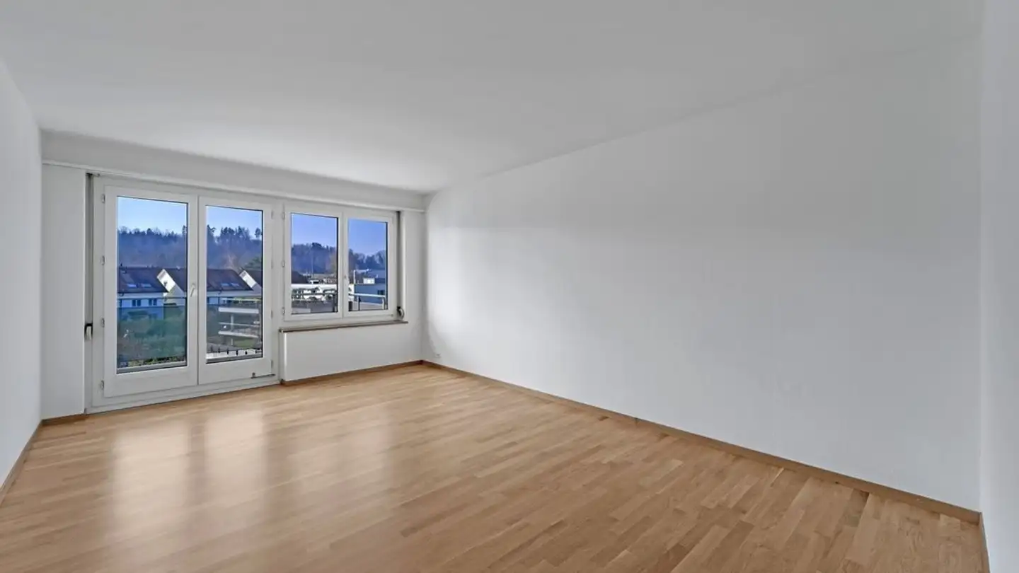 Apartment for rent - Chilestieg 16, 8153 Rümlang - Photo 3