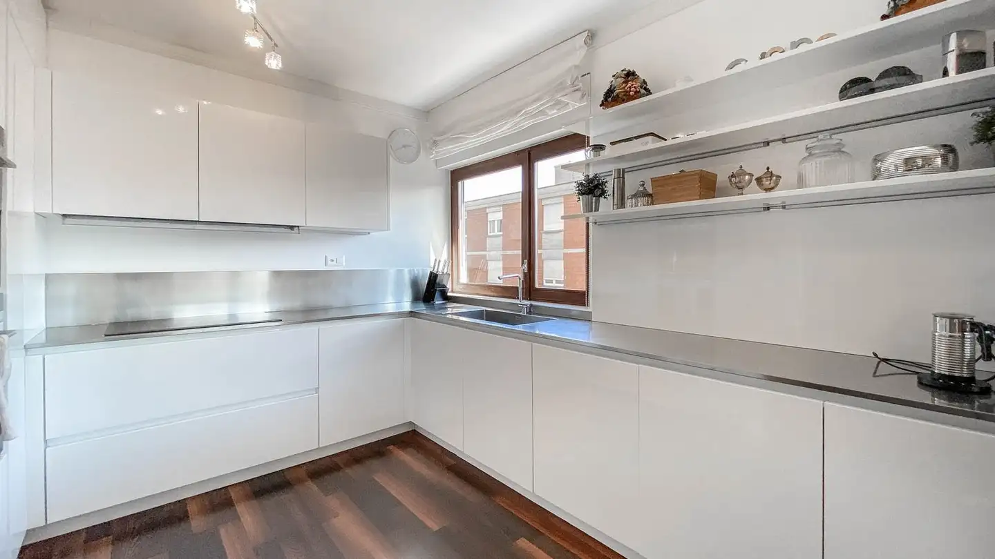 Appartement à vendre - Via Al Colle, 6900 Lugano - Photo 3