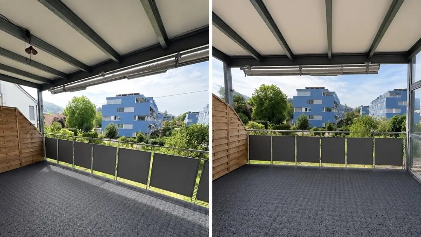 Wohnung mieten - Pfaffnauerstrasse 13, 6260 Reiden - Foto 2