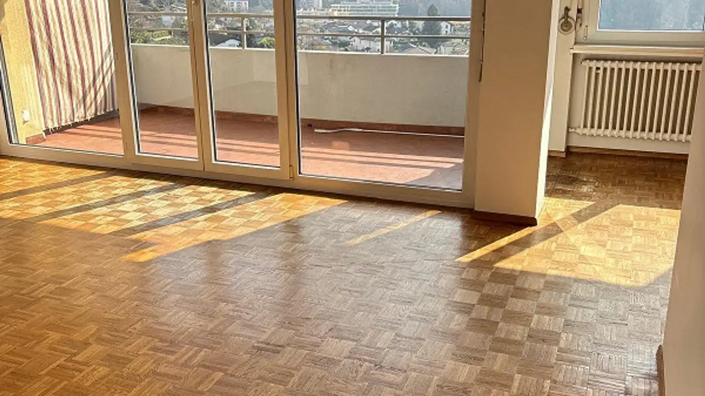 Apartment for rent - Via Al Cottorado 11, 6925 Gentilino - Photo 3