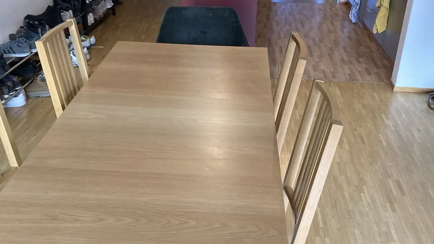 Chambre à louer - Hagenholzstrasse 100, 8050 Zürich - Photo 4