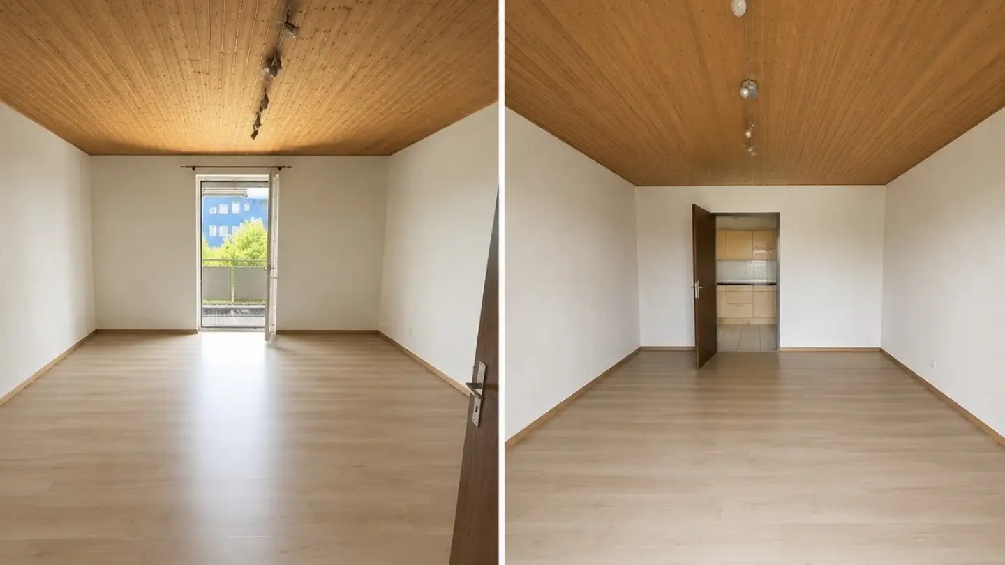 Wohnung mieten - Pfaffnauerstrasse 13, 6260 Reiden - Foto 3