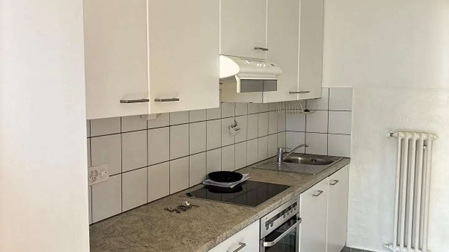 Apartment for rent - Via Al Cottorado 11, 6925 Gentilino - Photo 4