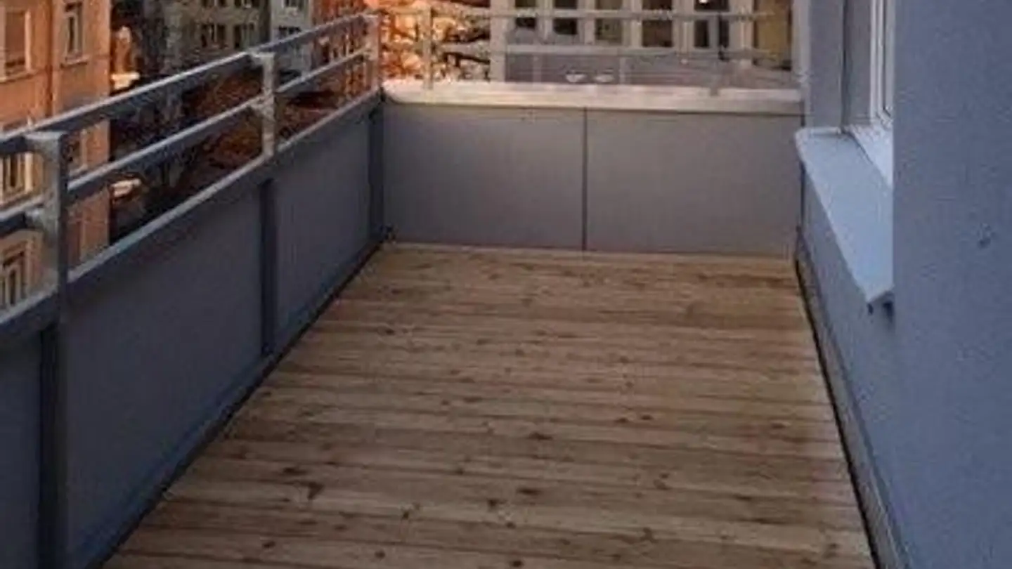 Penthouse mieten - Köchlistrasse 28, 8004 Zürich - Foto 3