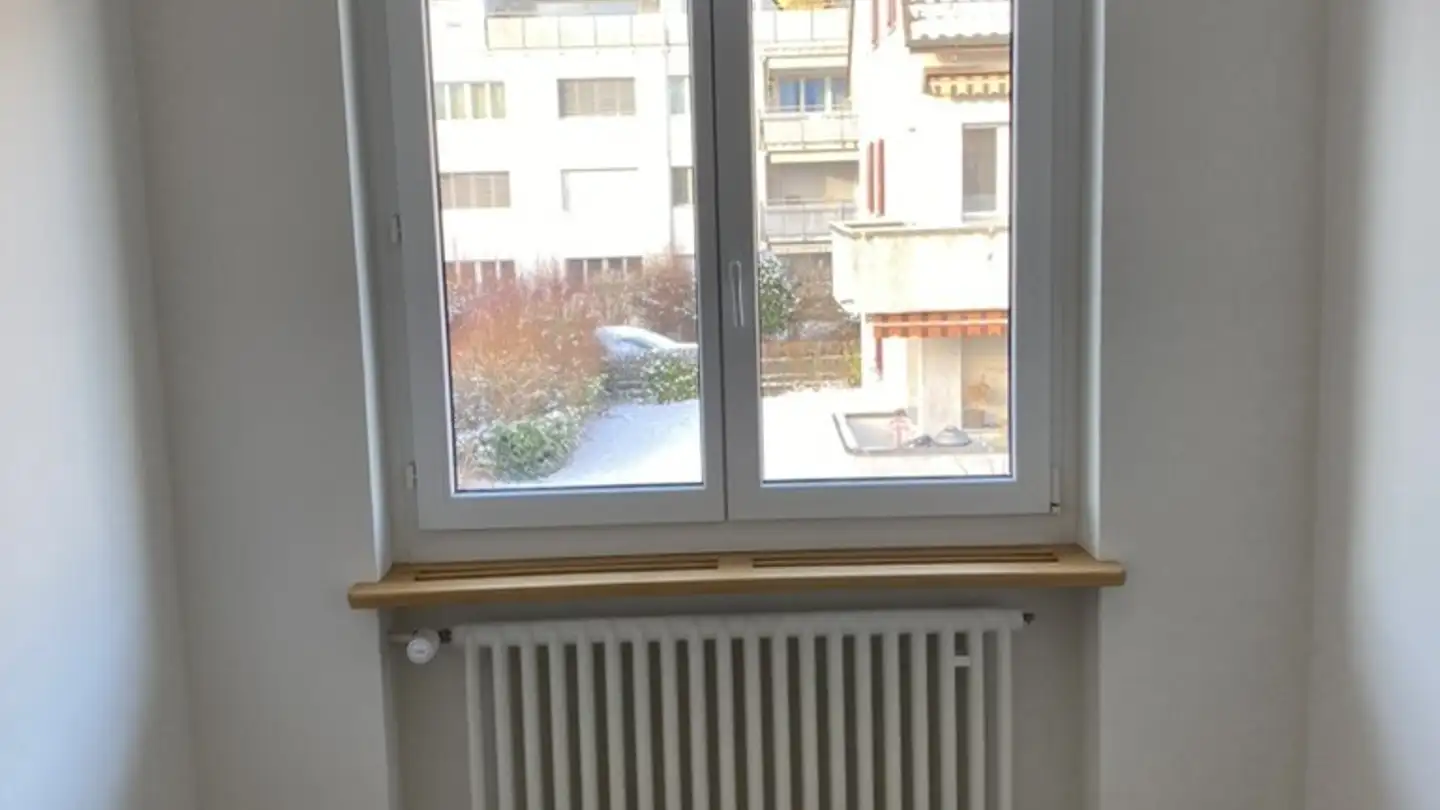 Spazio ufficio in affitto - 8304 Wallisellen