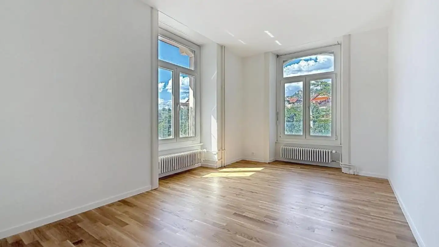 Apartment for rent - Route des Châtaigniers 2, 1816 Chailly-Montreux