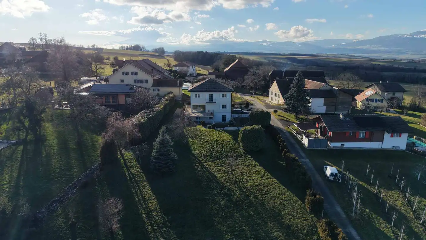 Villa in vendita - Route D'ursins, 1412 Ursins - Foto 3