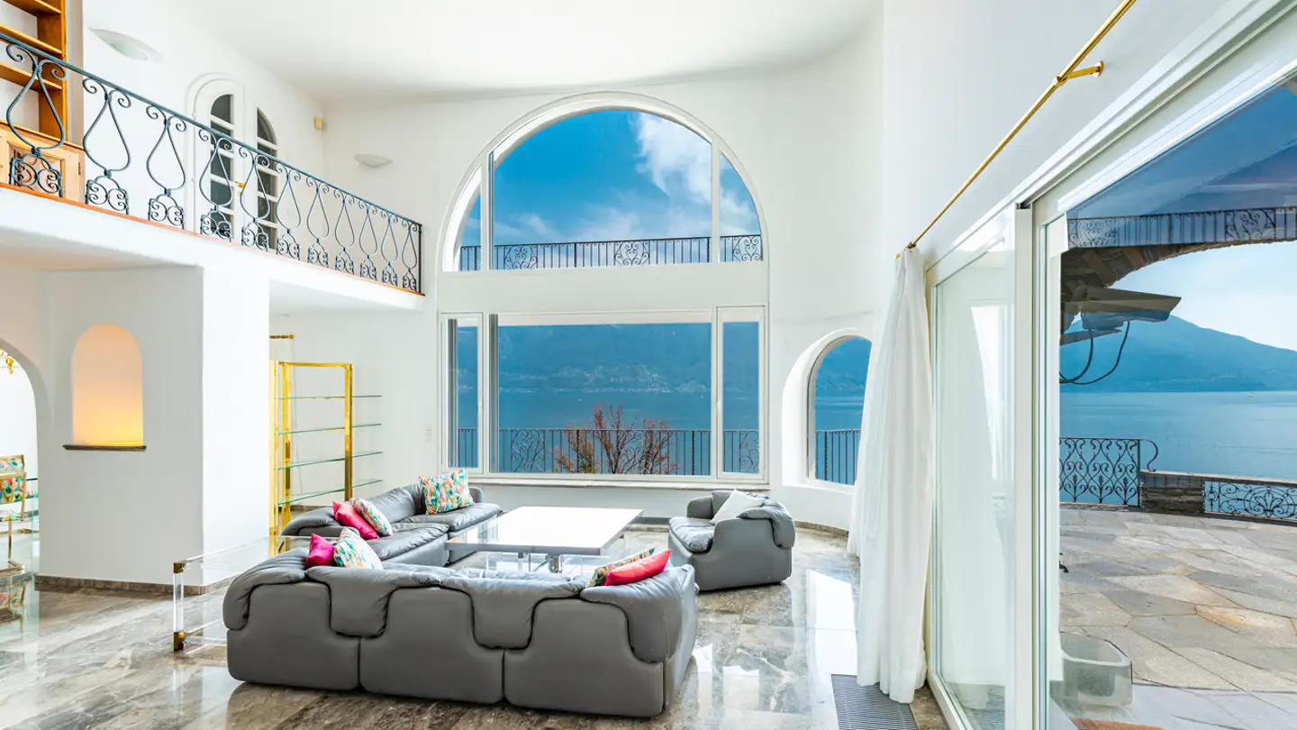 Villa à vendre - 6612 Ascona - Photo 4