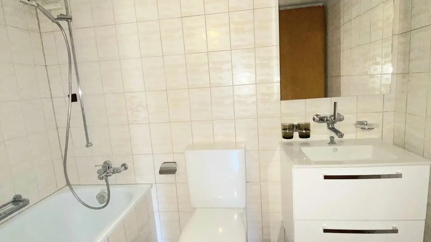 Wohnung mieten - Ottilienstrasse 23, 9606 Bütschwil