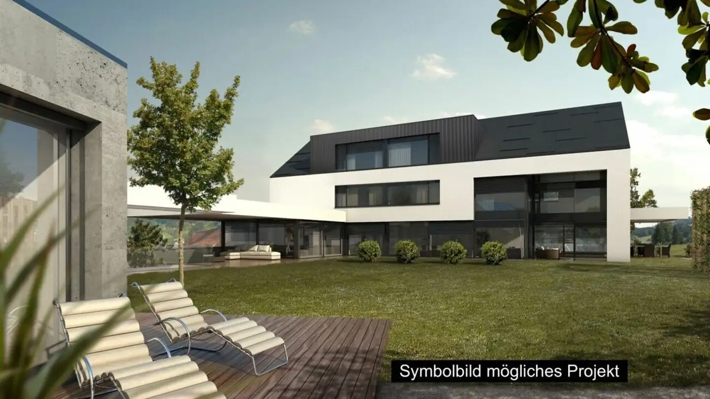 Villa kaufen - Sonnmatt, 9327 Tübach