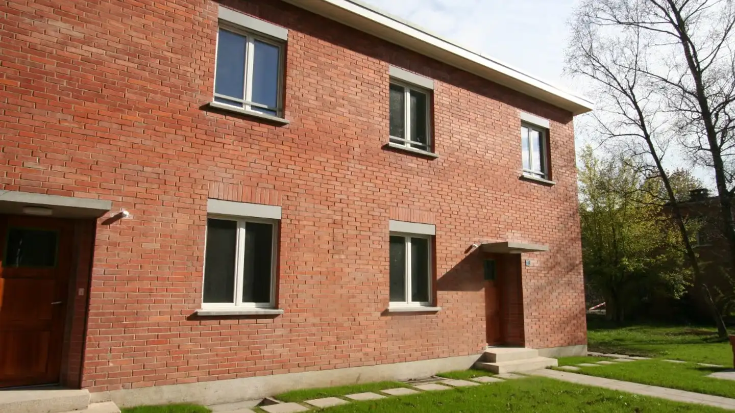 Appartement meublé à louer - Bata-Park 42, 4313 Möhlin