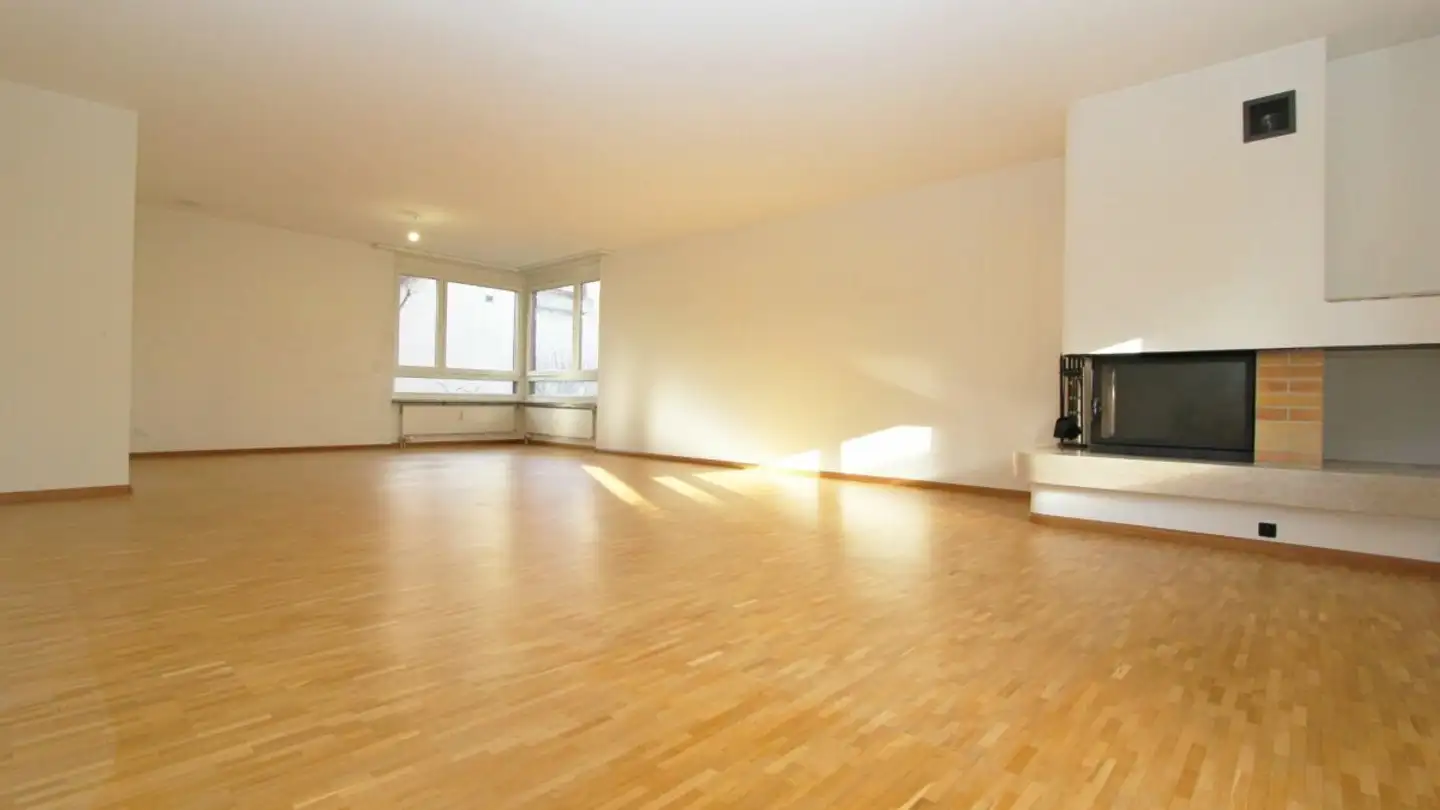 Apartment for sale - Nussbaumweg 16, 4102 Binningen
