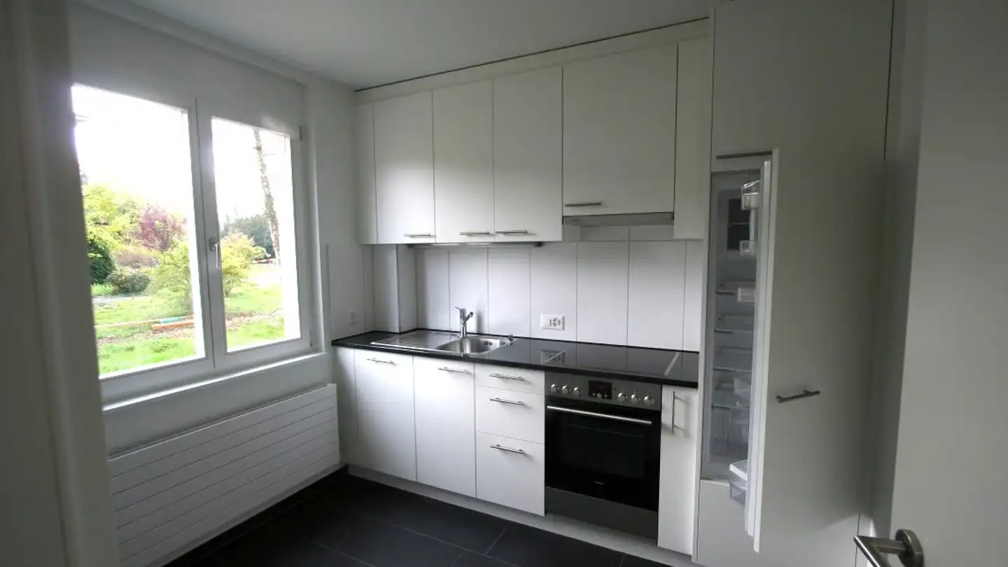 Appartement meublé à louer - Bata-Park 42, 4313 Möhlin - Photo 2