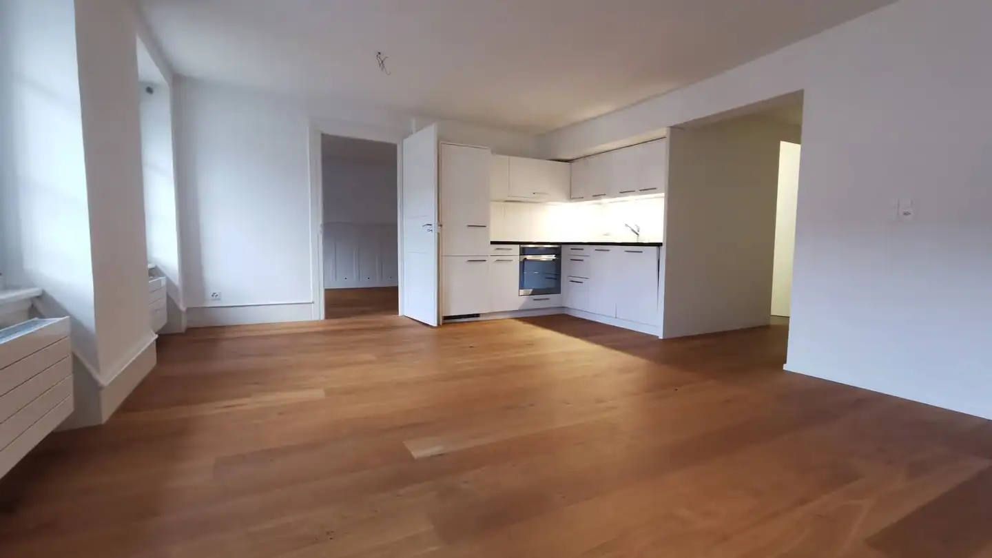 Apartment for rent - Schanzenstrasse, 4500 Solothurn