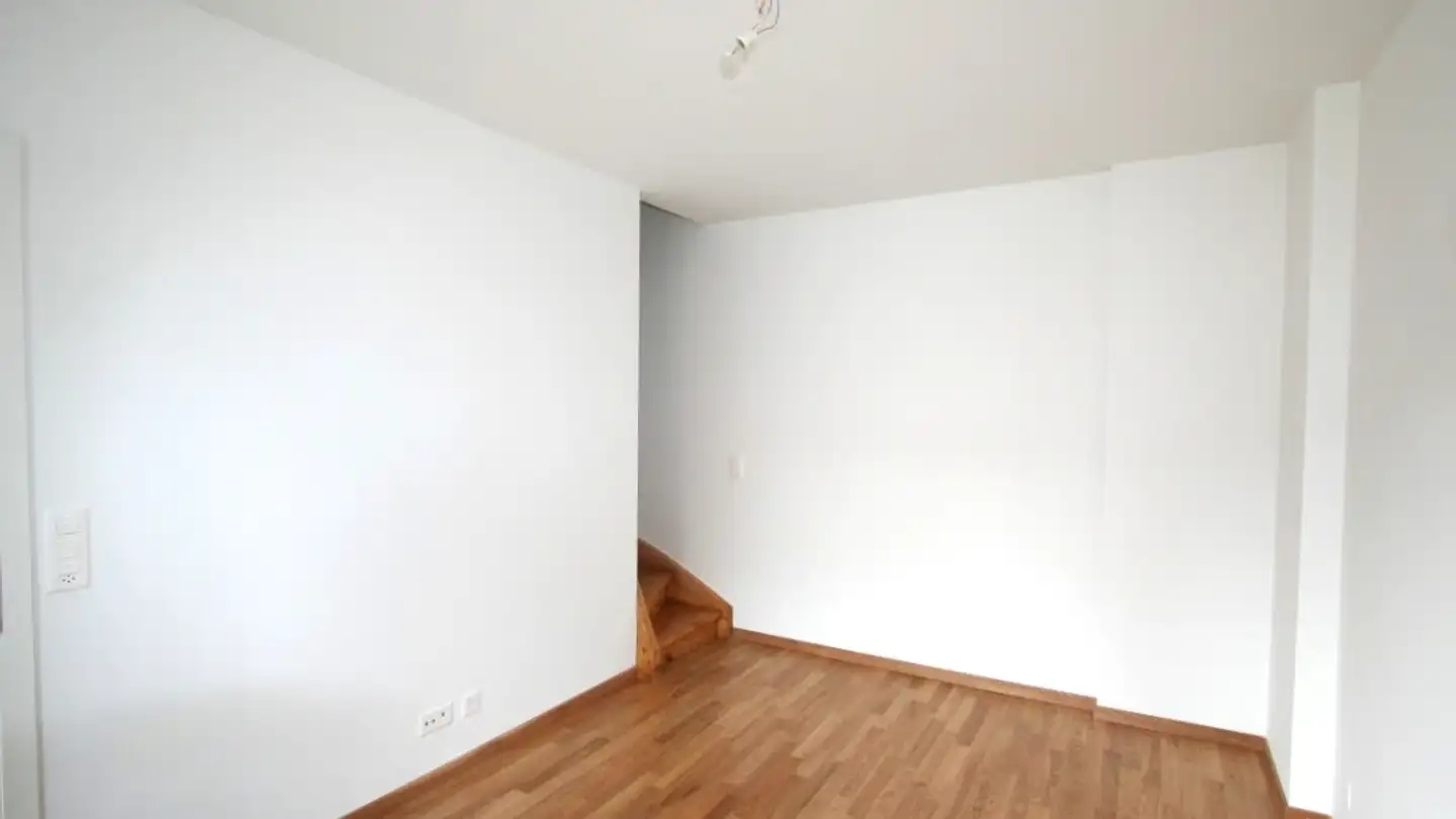 Appartement meublé à louer - Bata-Park 42, 4313 Möhlin - Photo 3