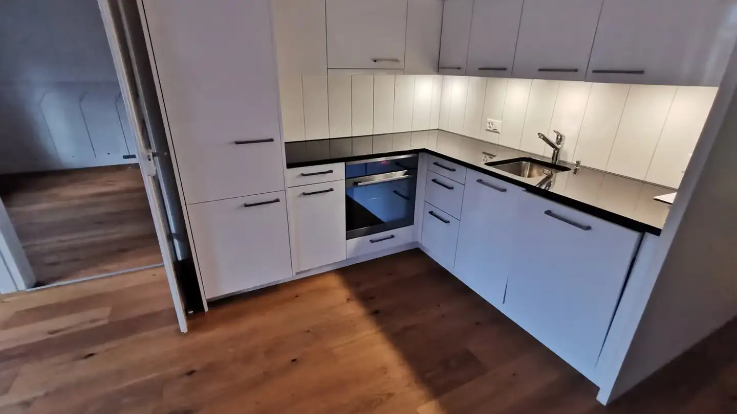 Apartment for rent - Schanzenstrasse, 4500 Solothurn - Photo 2