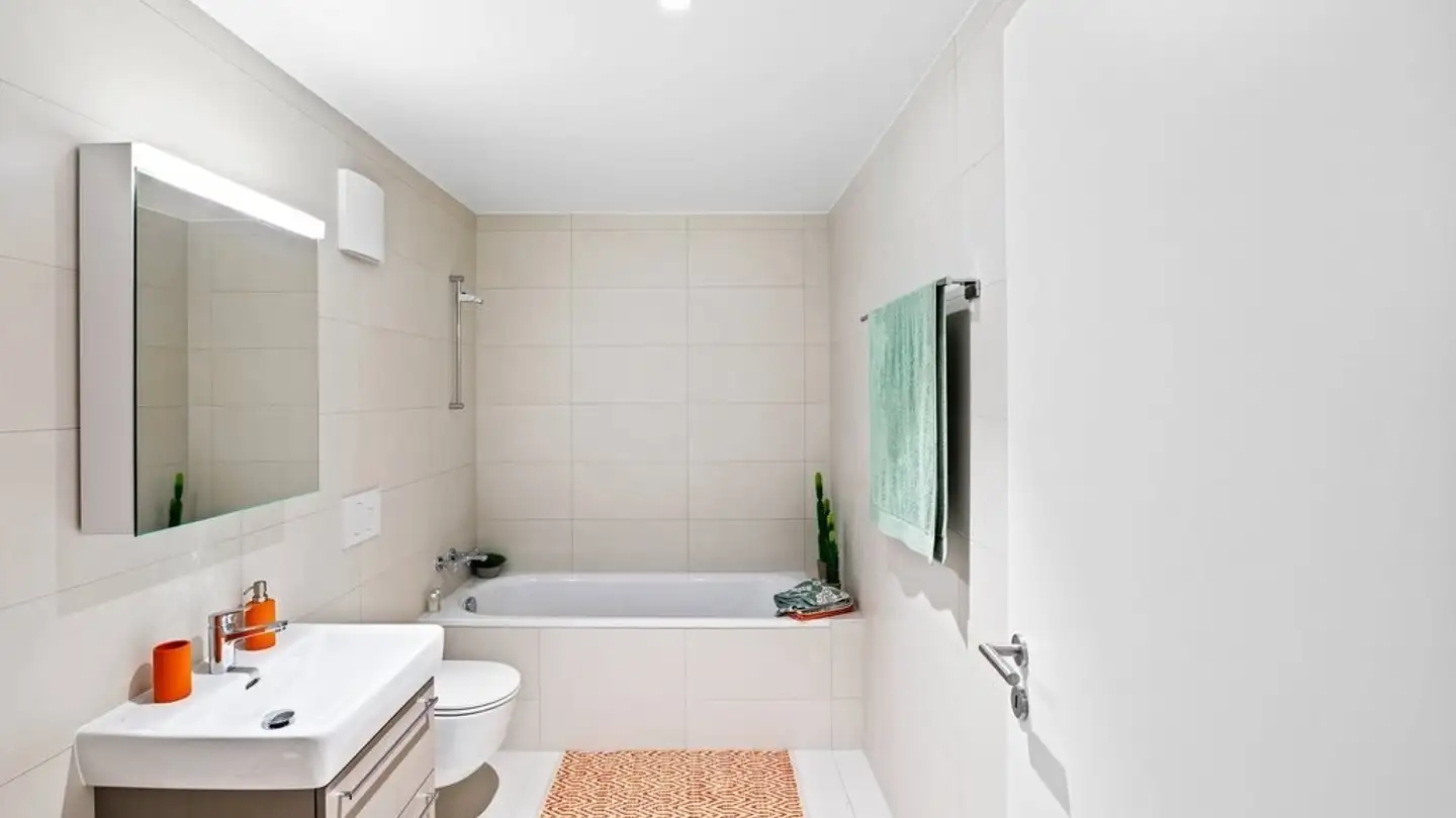 Wohnung mieten - Avenue De Provence 7, 1007 Lausanne - Foto 3