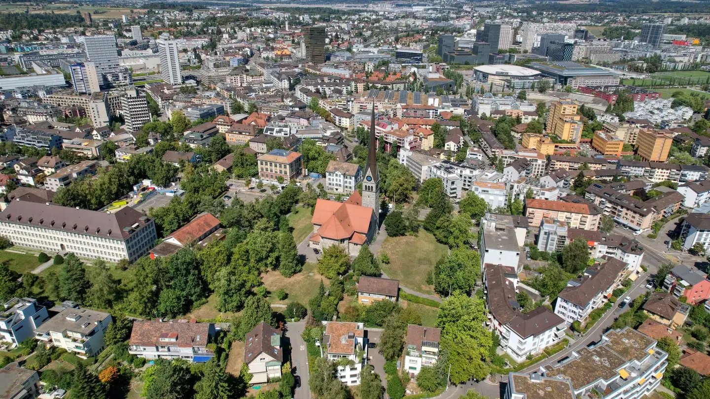 Immeuble résidentiel à vendre - 8057 Zürich - Photo 2