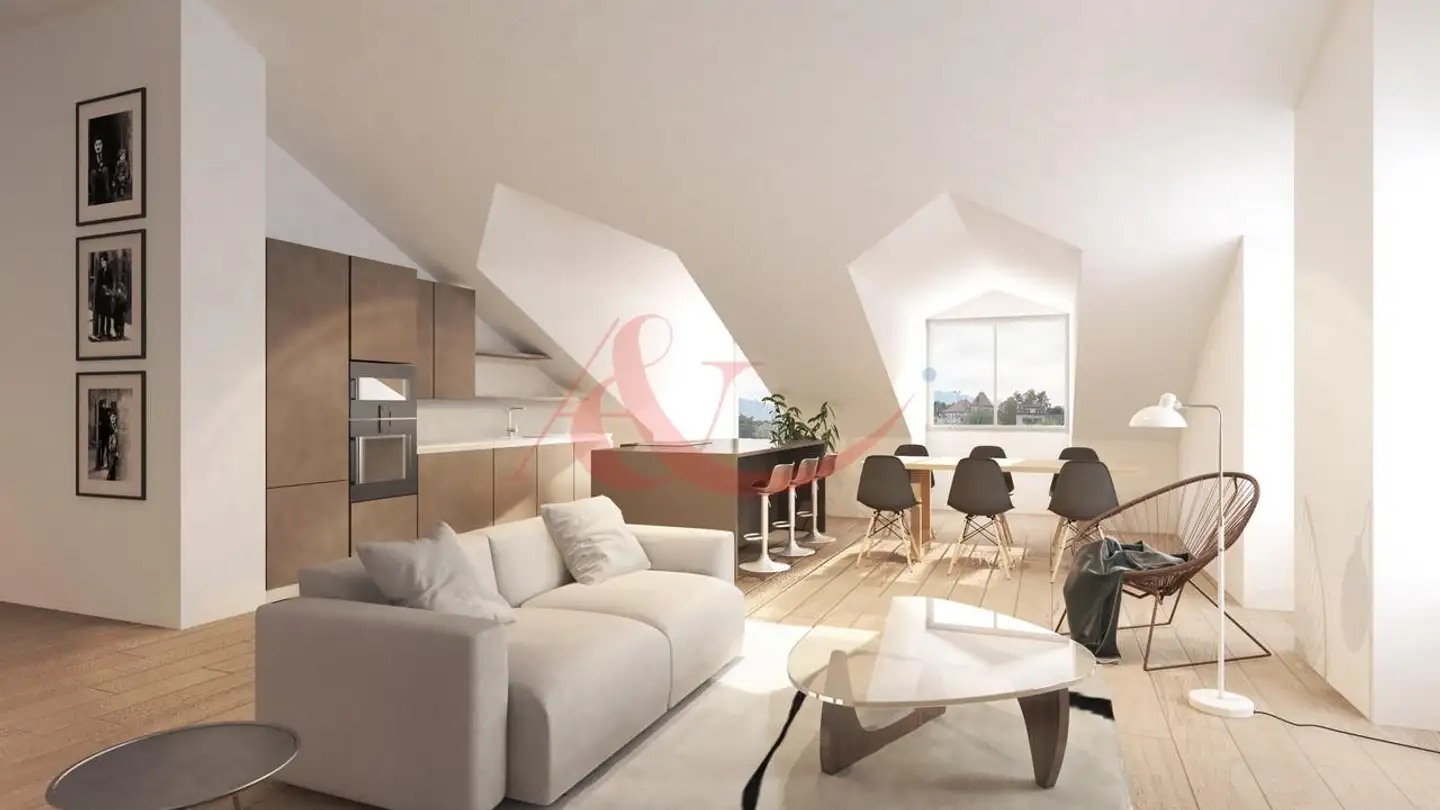 Appartamento in vendita - 1804 Corsier-sur-Vevey - Photo 2