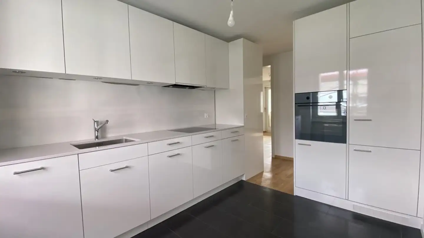 Appartement à louer - Muttenzerstrasse 27, 4133 Pratteln