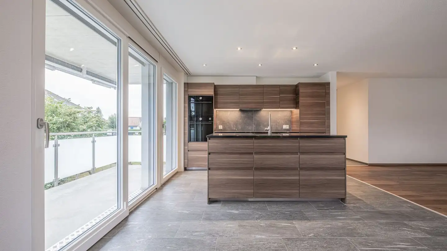 Apartment for rent - Bahnhofstrasse 5, 3314 Schalunen