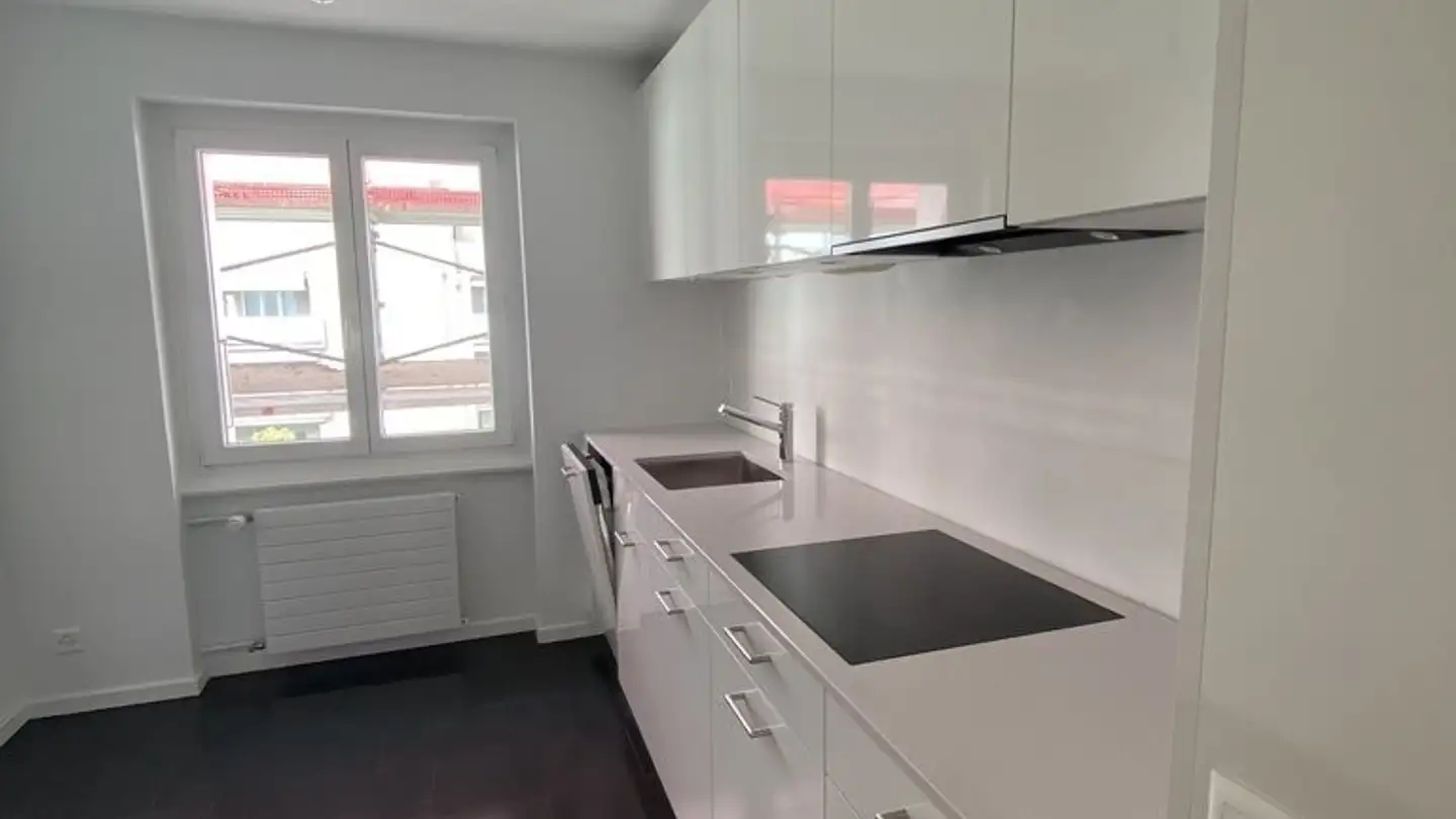 Appartement à louer - Muttenzerstrasse 27, 4133 Pratteln - Photo 2