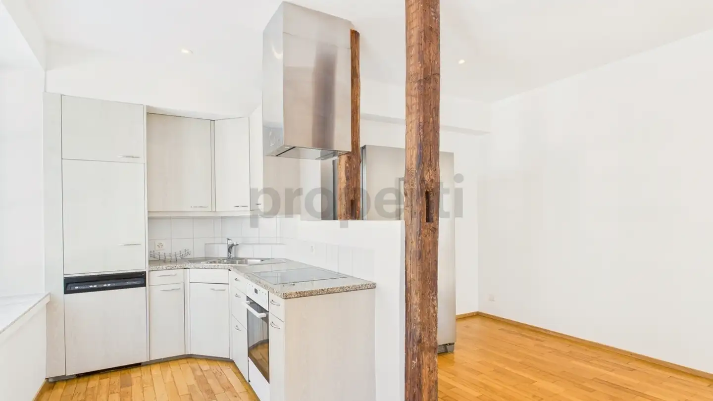 Appartement en terrasse à louer - 8775 Luchsingen - Photo 4