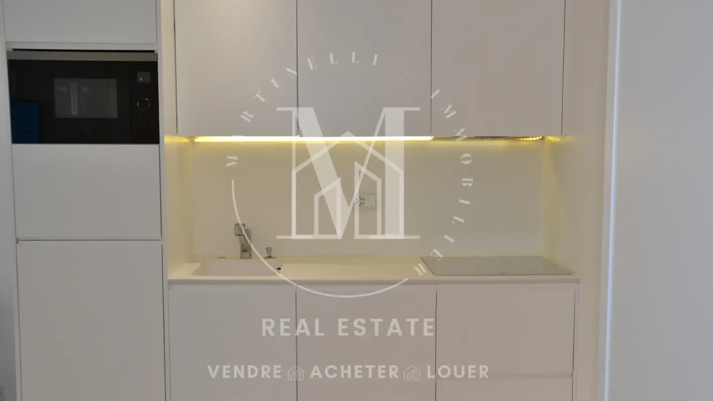 Appartamento in affitto - 1204 Genève - Photo 3