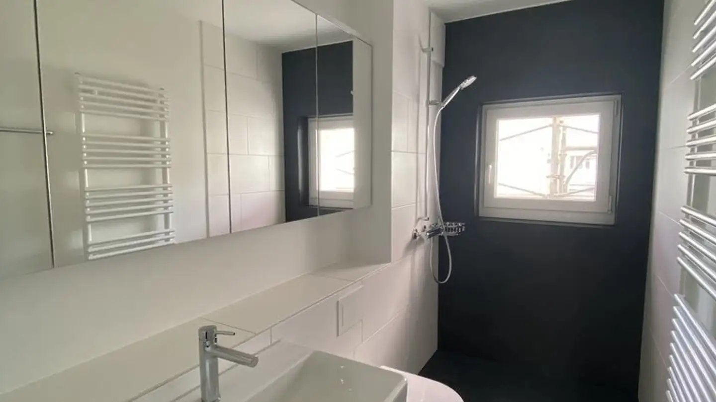 Appartement à louer - Muttenzerstrasse 27, 4133 Pratteln - Photo 3