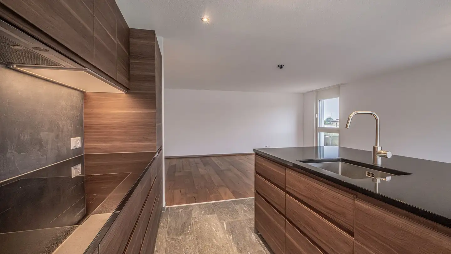 Apartment for rent - Bahnhofstrasse 5, 3314 Schalunen - Photo 3