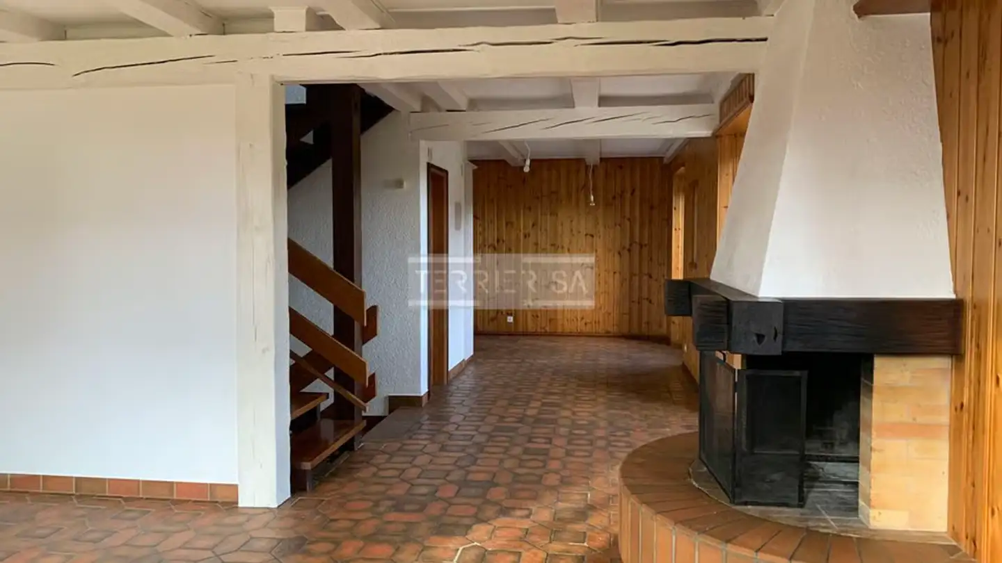 Appartement à vendre - 2207 Coffrane - Photo 2