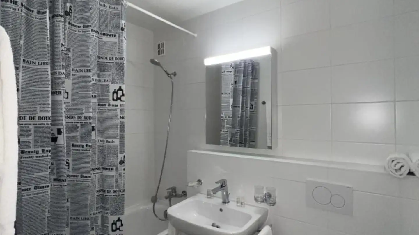 Appartement à louer - Rue Du Clos-De-Bulle 5, 1004 Lausanne - Photo 3