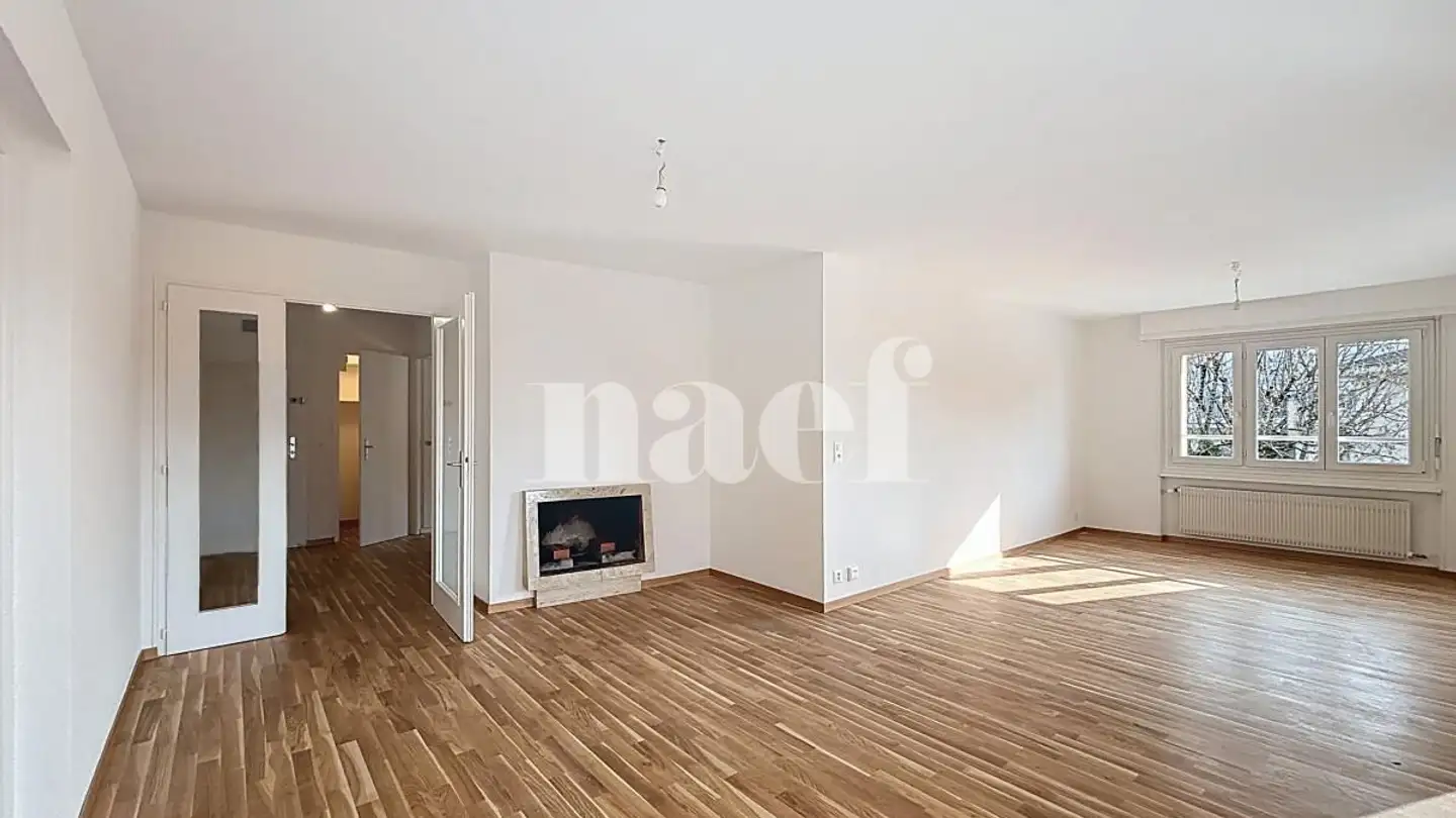 Wohnung mieten - Boulevard De La Forêt 47, 1009 Pully