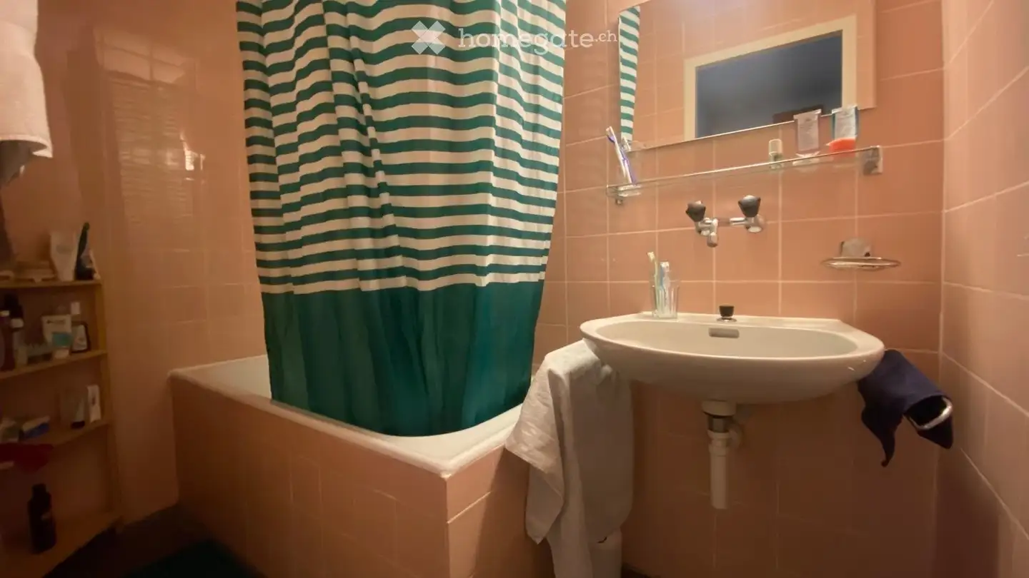 Single room for rent - Rue De Lausanne 61, 1020 Renens VD - Photo 3