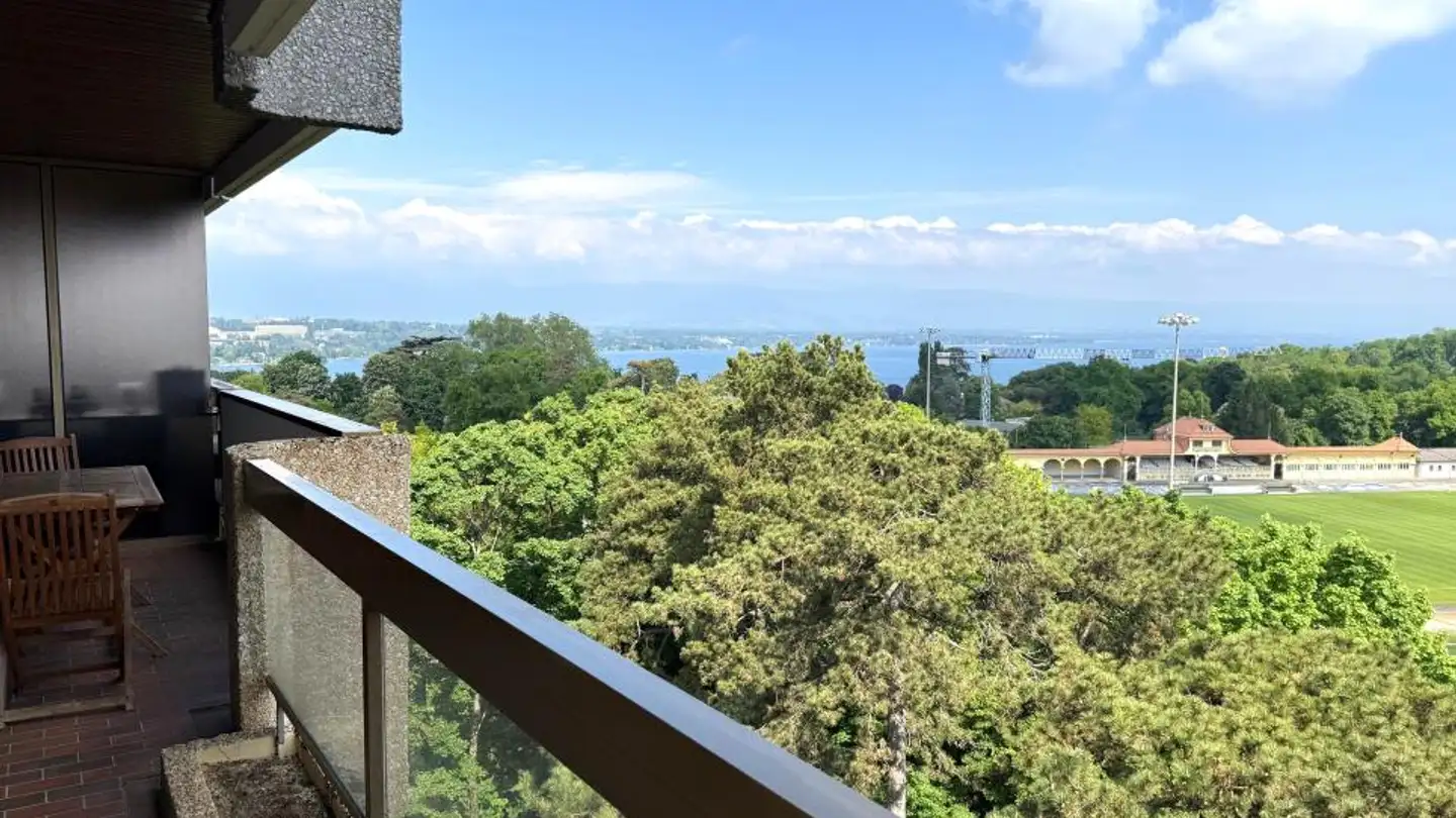 Appartamento in vendita - 1223 Cologny