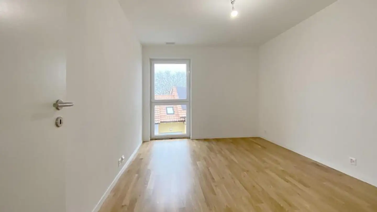 Appartement à louer - Rue des Saugettes 8C, 1417 Epautheyres - Photo 4