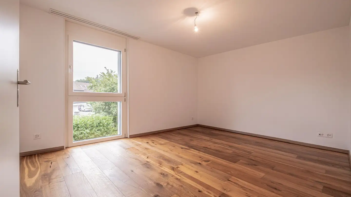 Apartment for rent - Bahnhofstrasse 5, 3314 Schalunen - Photo 4