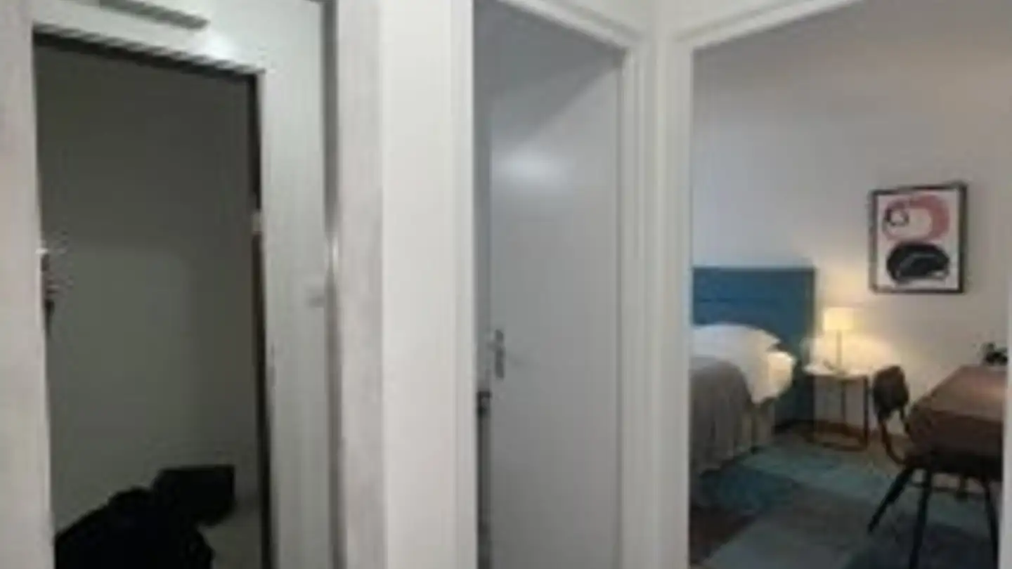 Appartement à louer - Rue Du Clos-De-Bulle 5, 1004 Lausanne - Photo 2