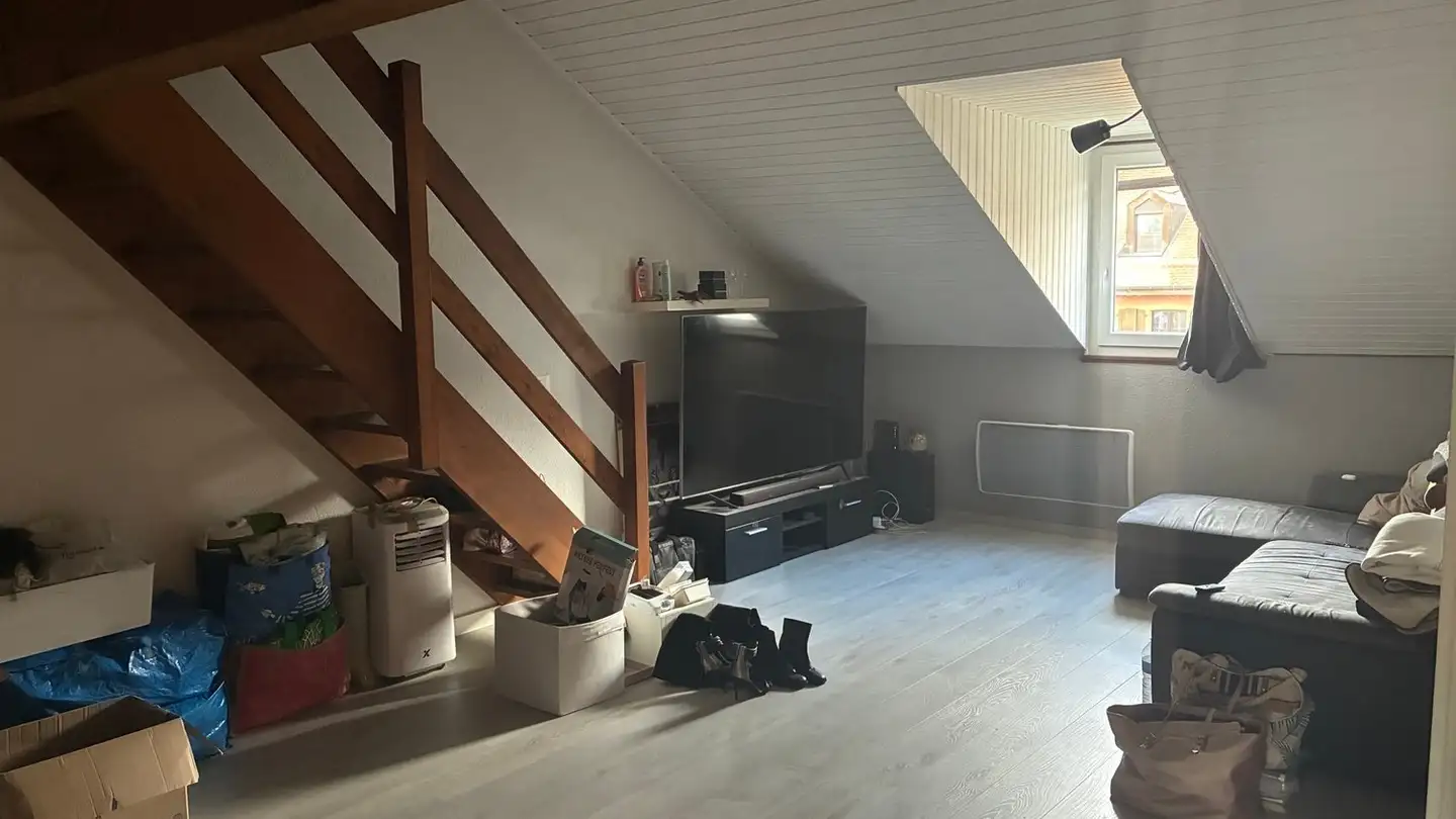 Apartment for rent - 1400 Cheseaux-Noréaz