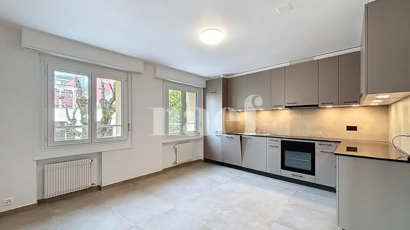 Wohnung mieten - Boulevard De La Forêt 47, 1009 Pully - Foto 3