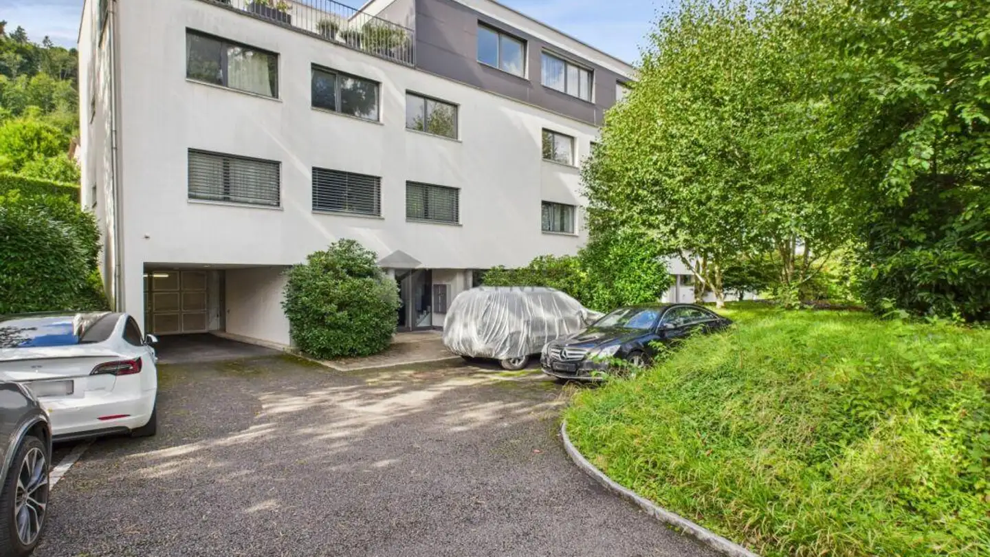 Apartment for sale - 8810 Horgen