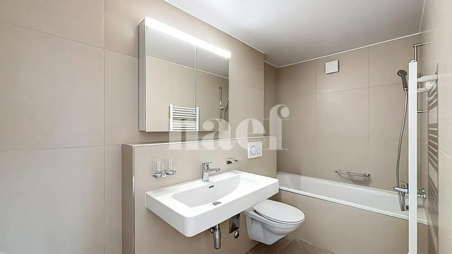 Wohnung mieten - Boulevard De La Forêt 47, 1009 Pully - Foto 4