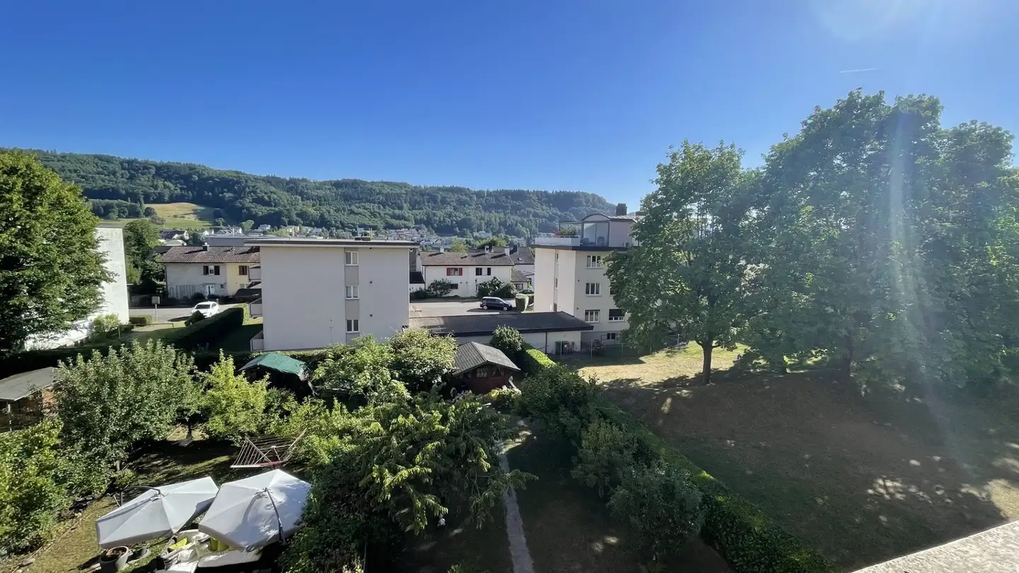 Wohnung mieten - Bodenächerstrasse 20, 5417 Untersiggenthal - Foto 2