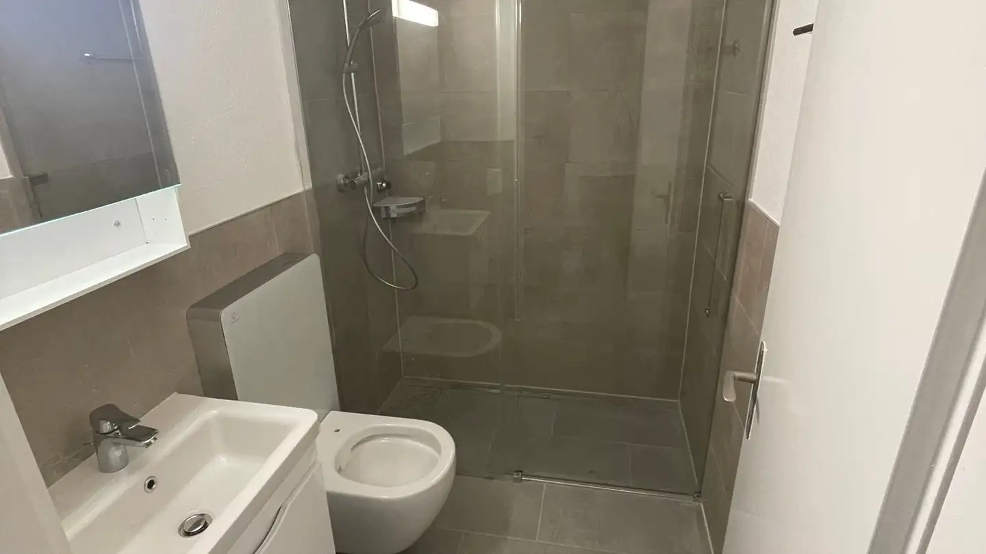 Appartement à louer - 5723 Teufenthal AG - Photo 2