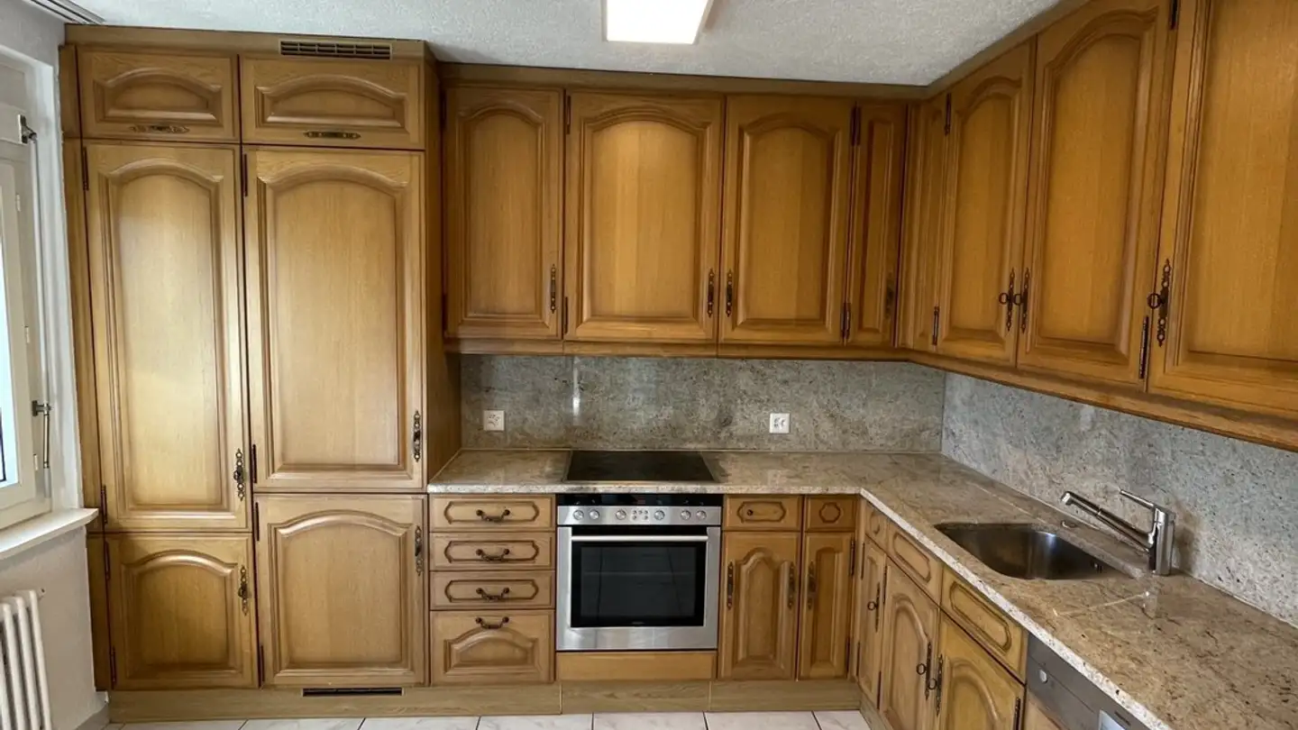 Wohnung mieten - Bodenächerstrasse 20, 5417 Untersiggenthal - Foto 4