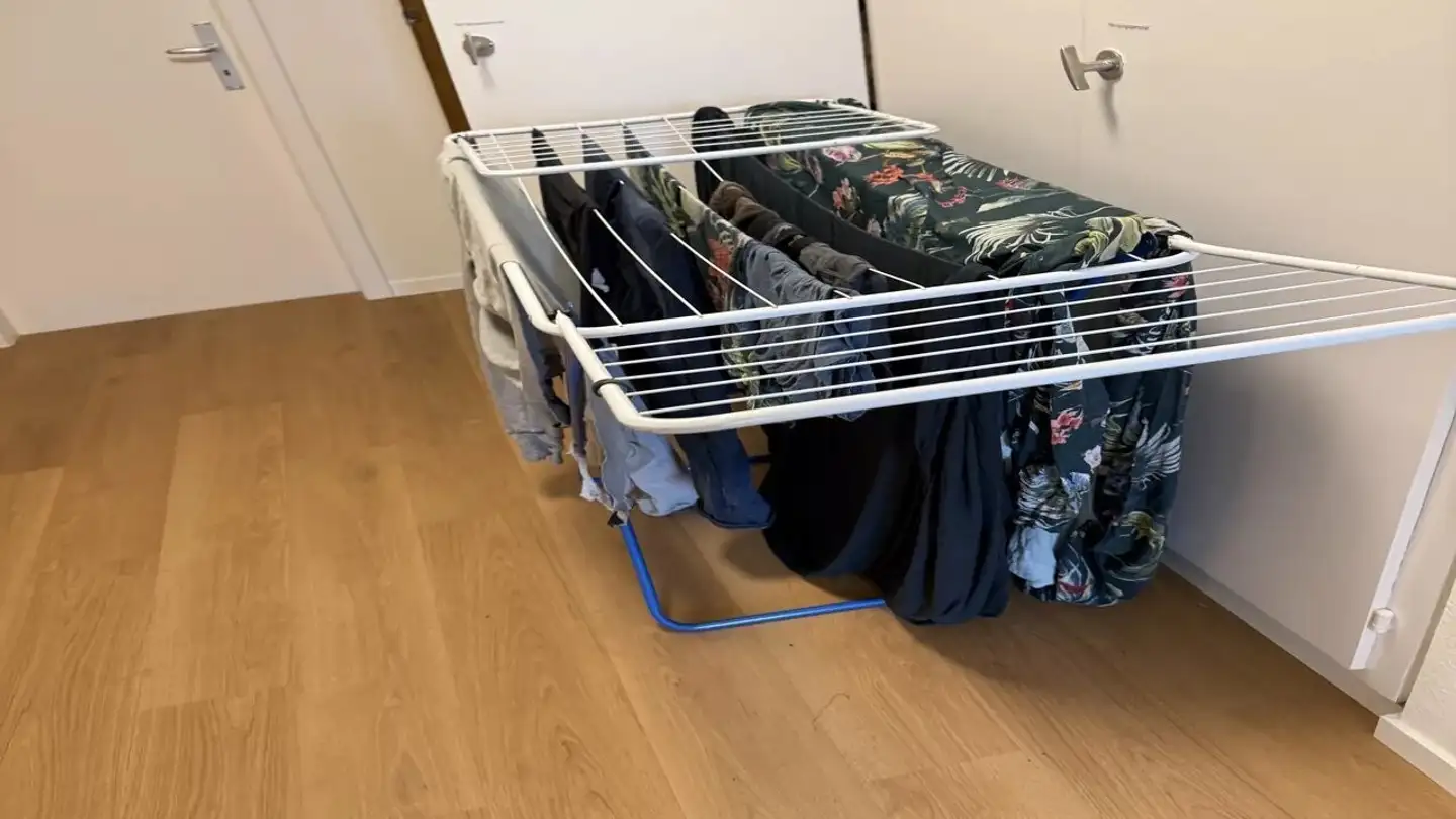 Chambre à louer - Auwiesenstrasse, 8406 Winterthur - Photo 2