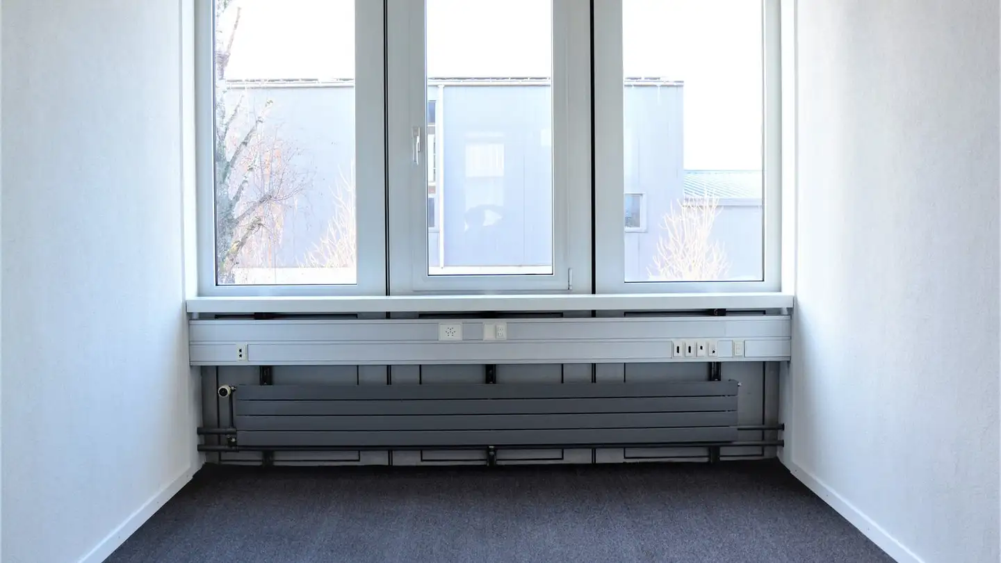 Spazio ufficio in affitto - Nordstrasse 1, 5610 Wohlen AG - Foto 4