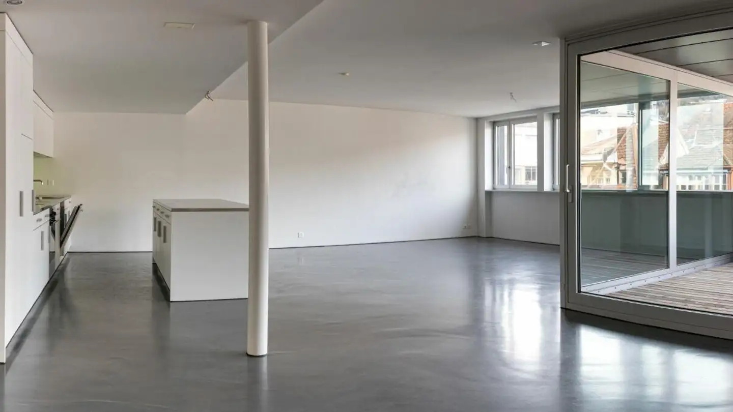 Apartment for rent - Rue Du Marché / Marktgasse 6, 2502 Biel/Bienne