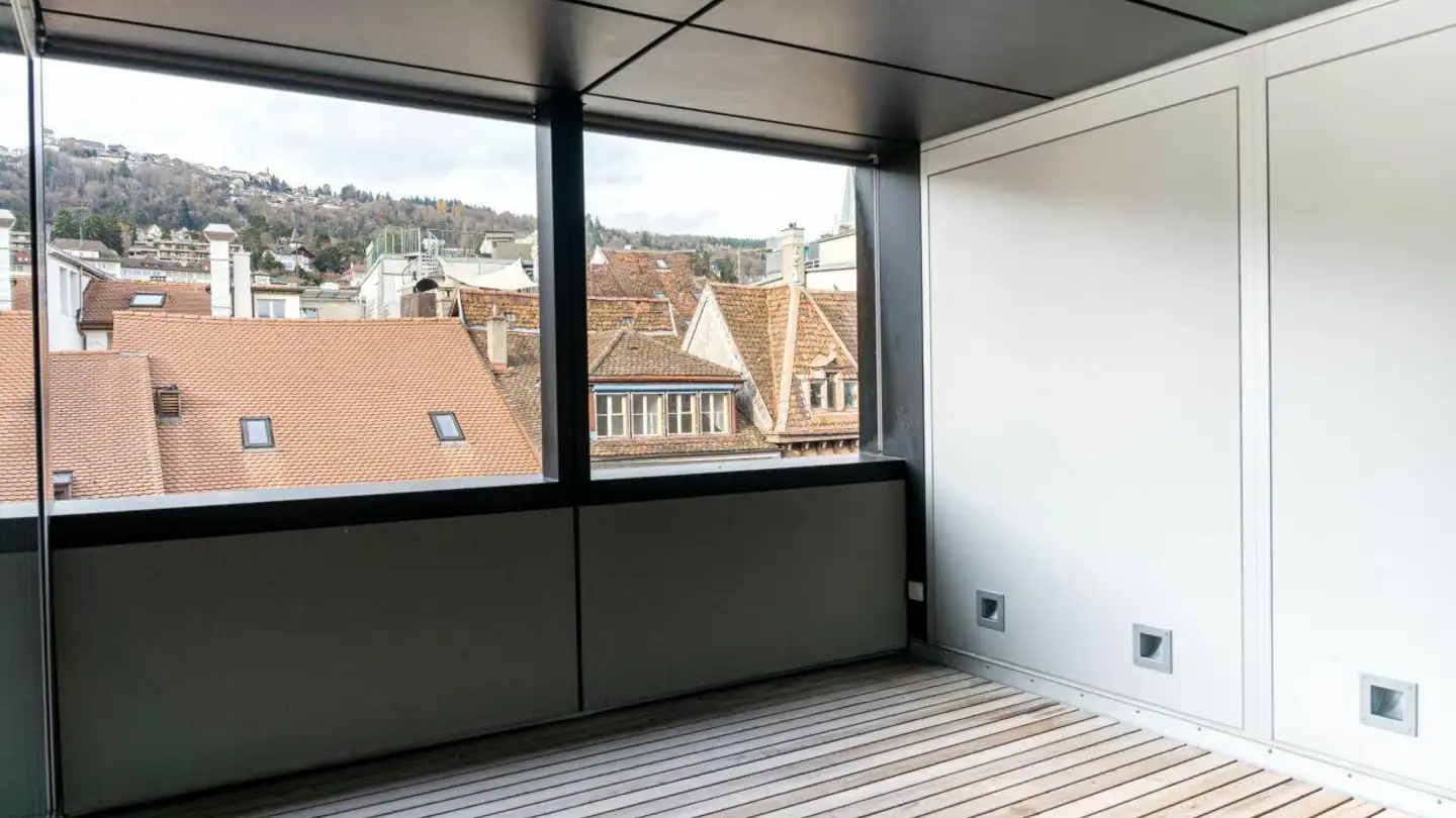 Apartment for rent - Rue Du Marché / Marktgasse 6, 2502 Biel/Bienne - Photo 4